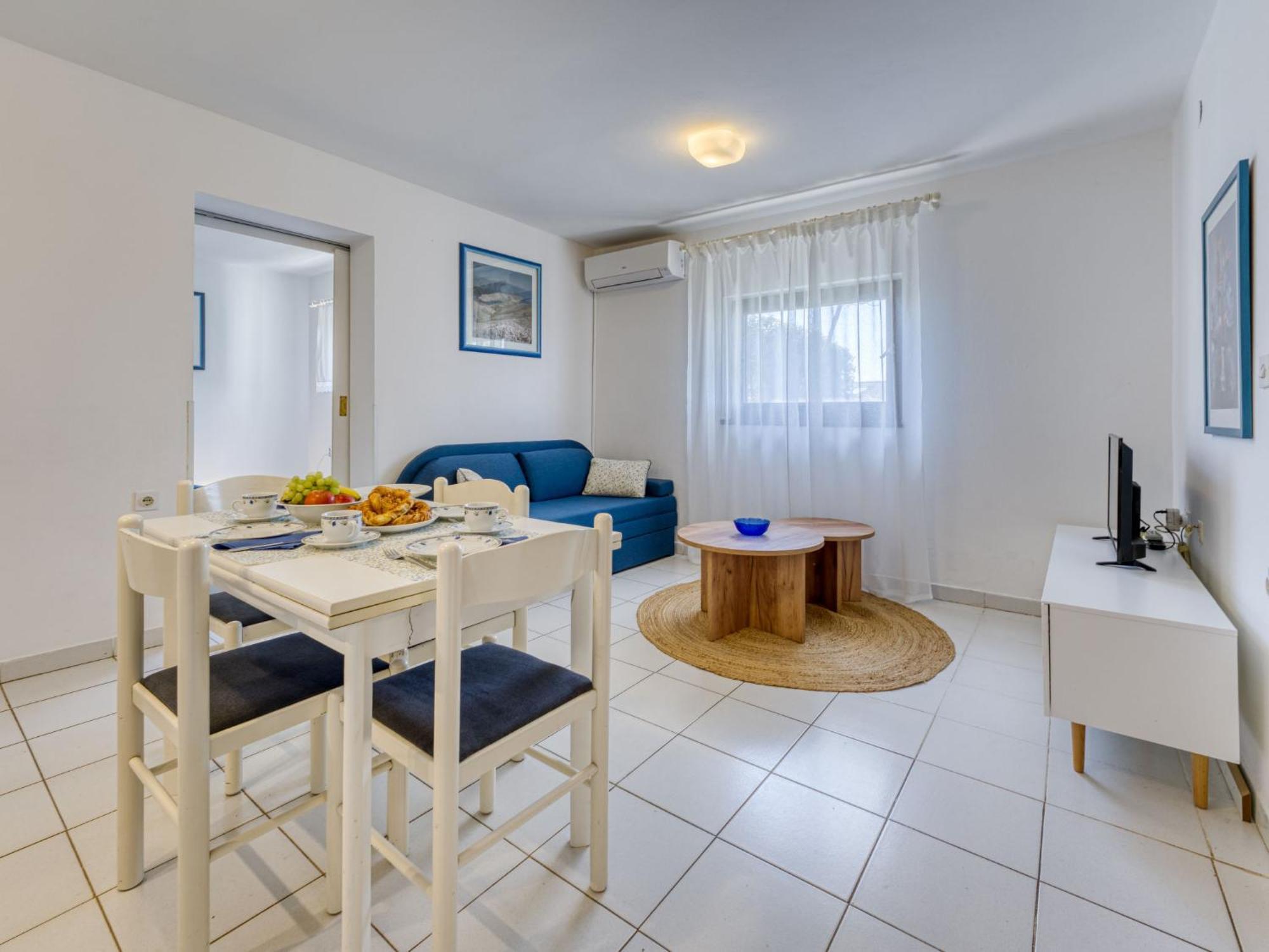 Apartment Jurkovic - Nji100 By Interhome Njivice Exterior photo